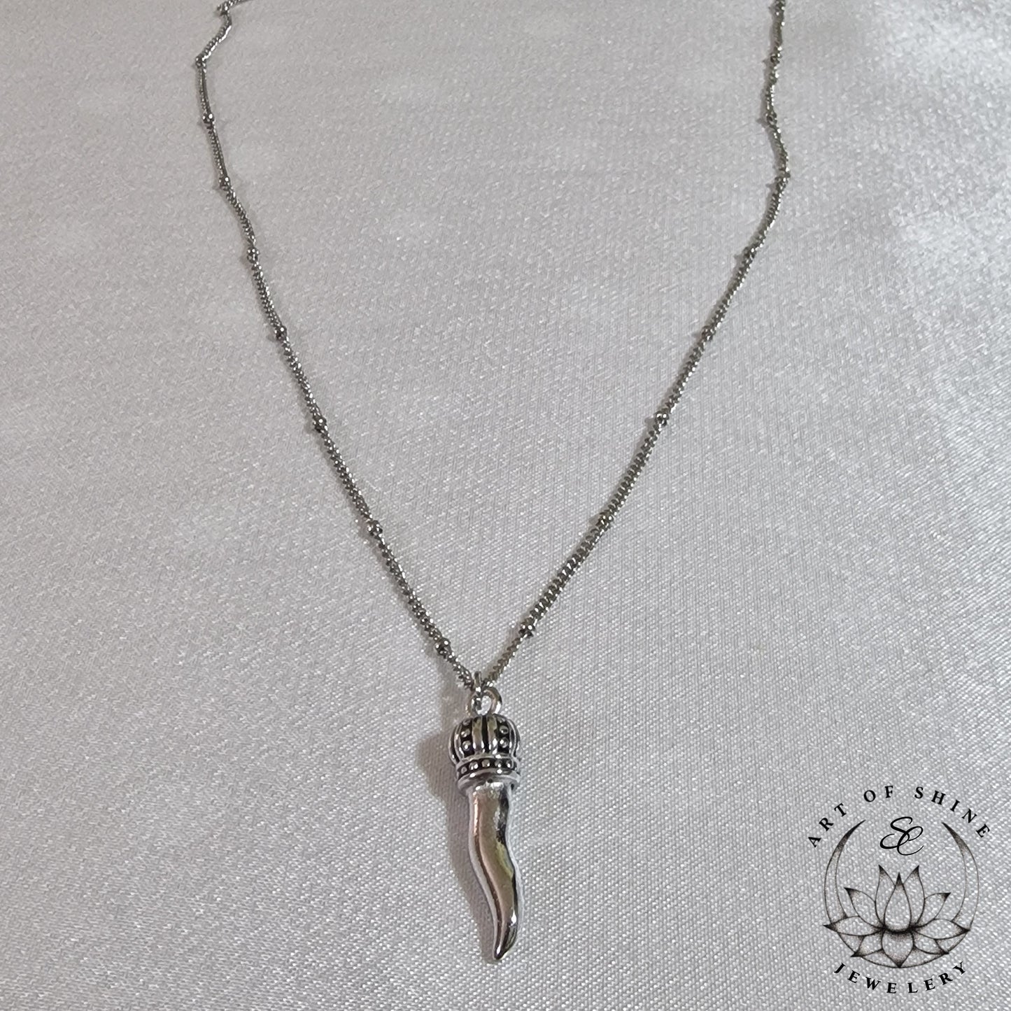 Good Luck Necklace