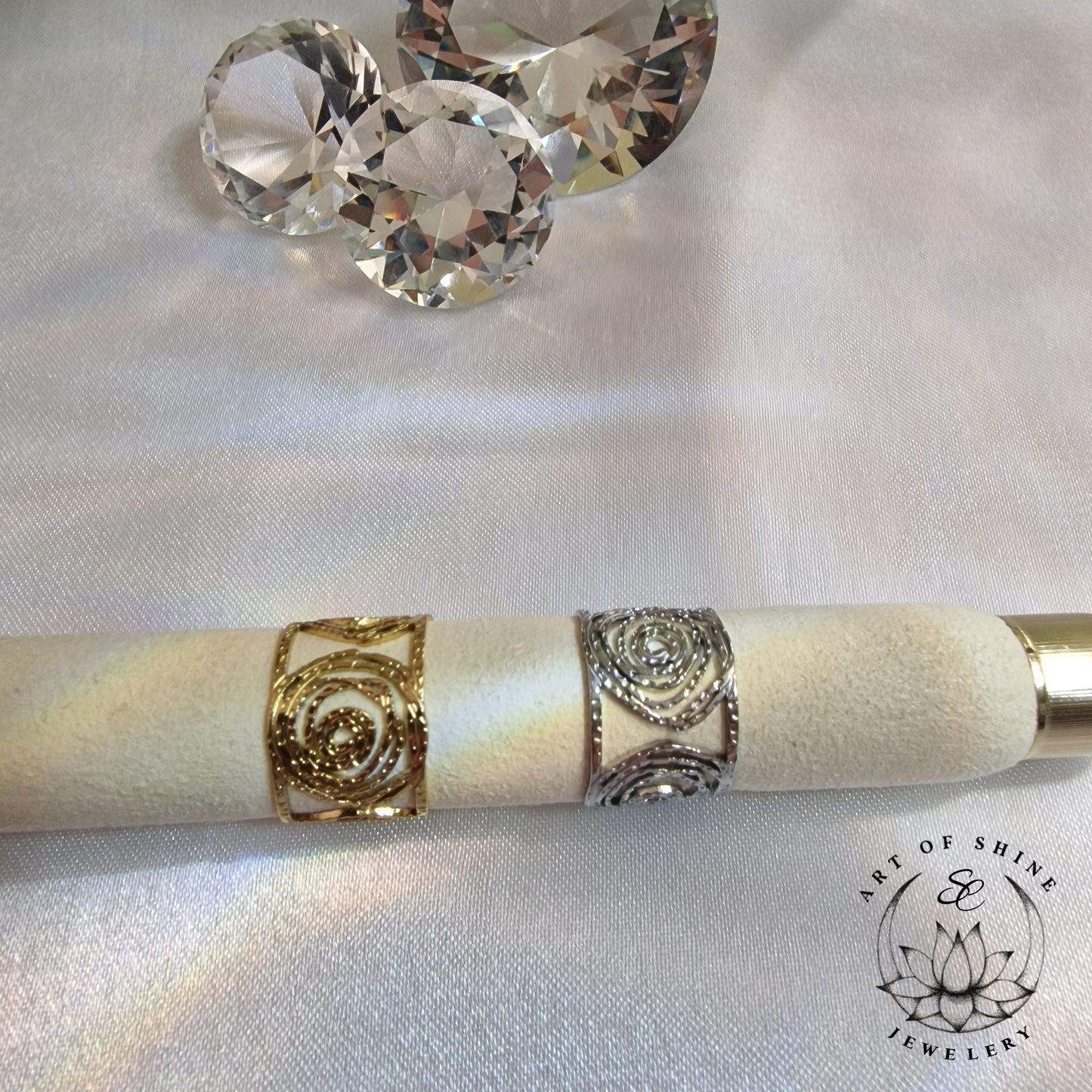 Maya Ring