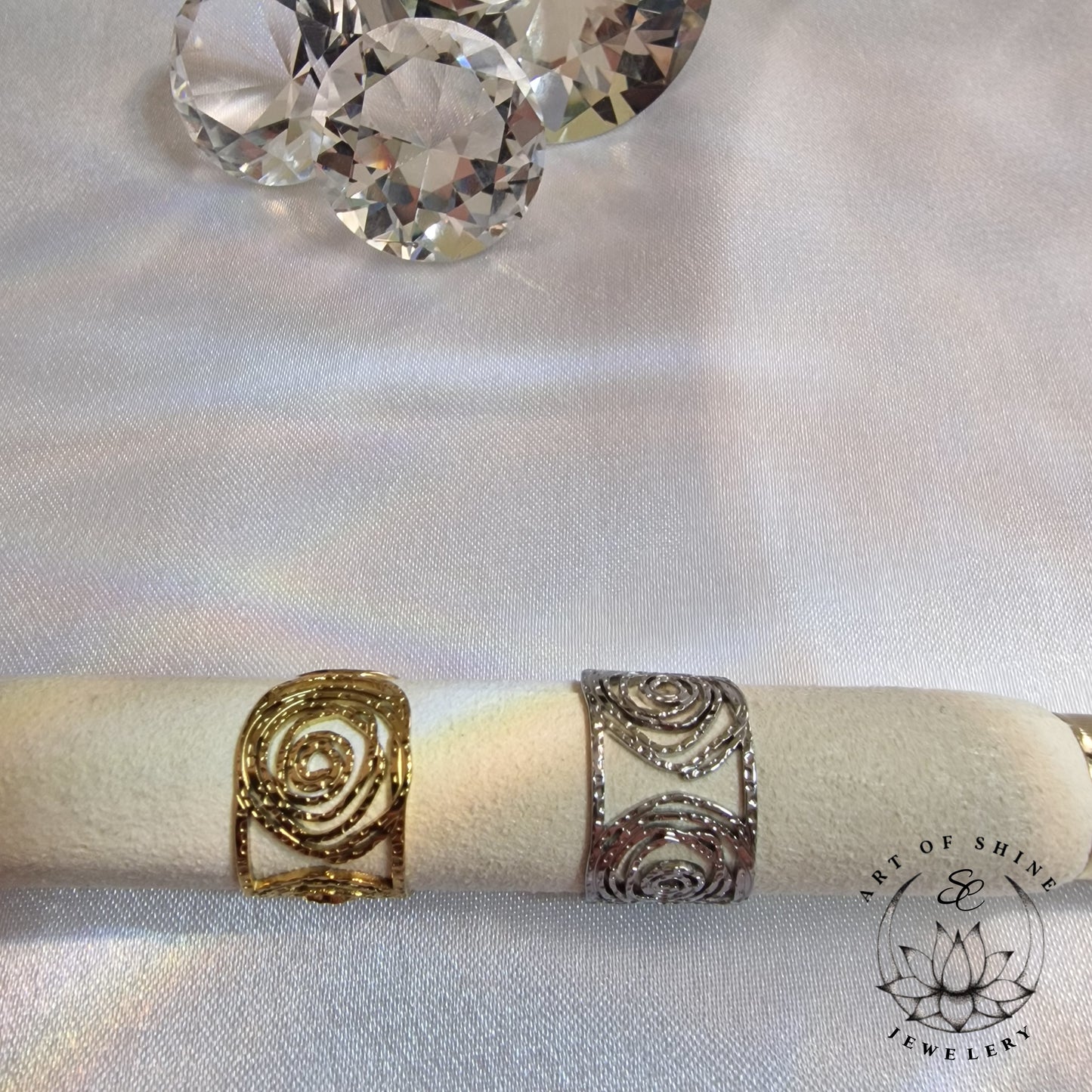Maya Ring