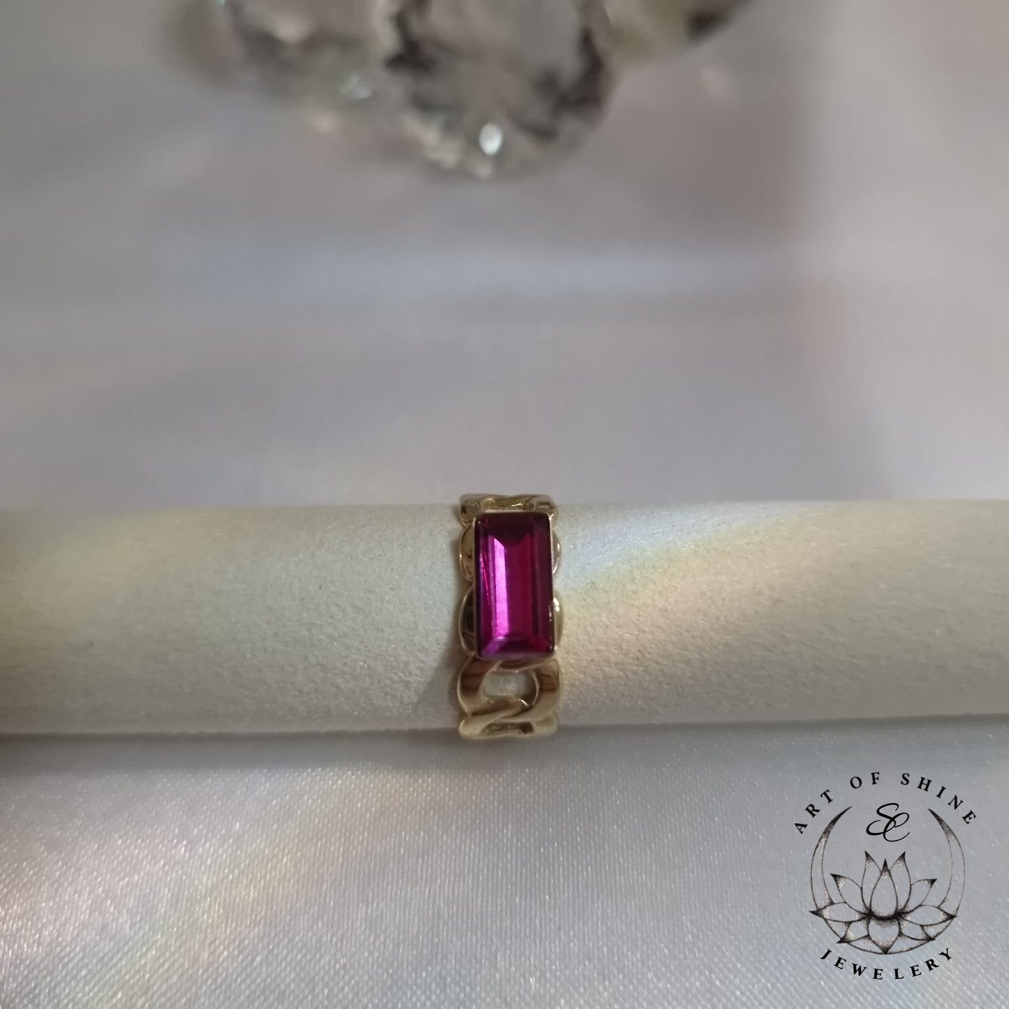 Giusy Ring