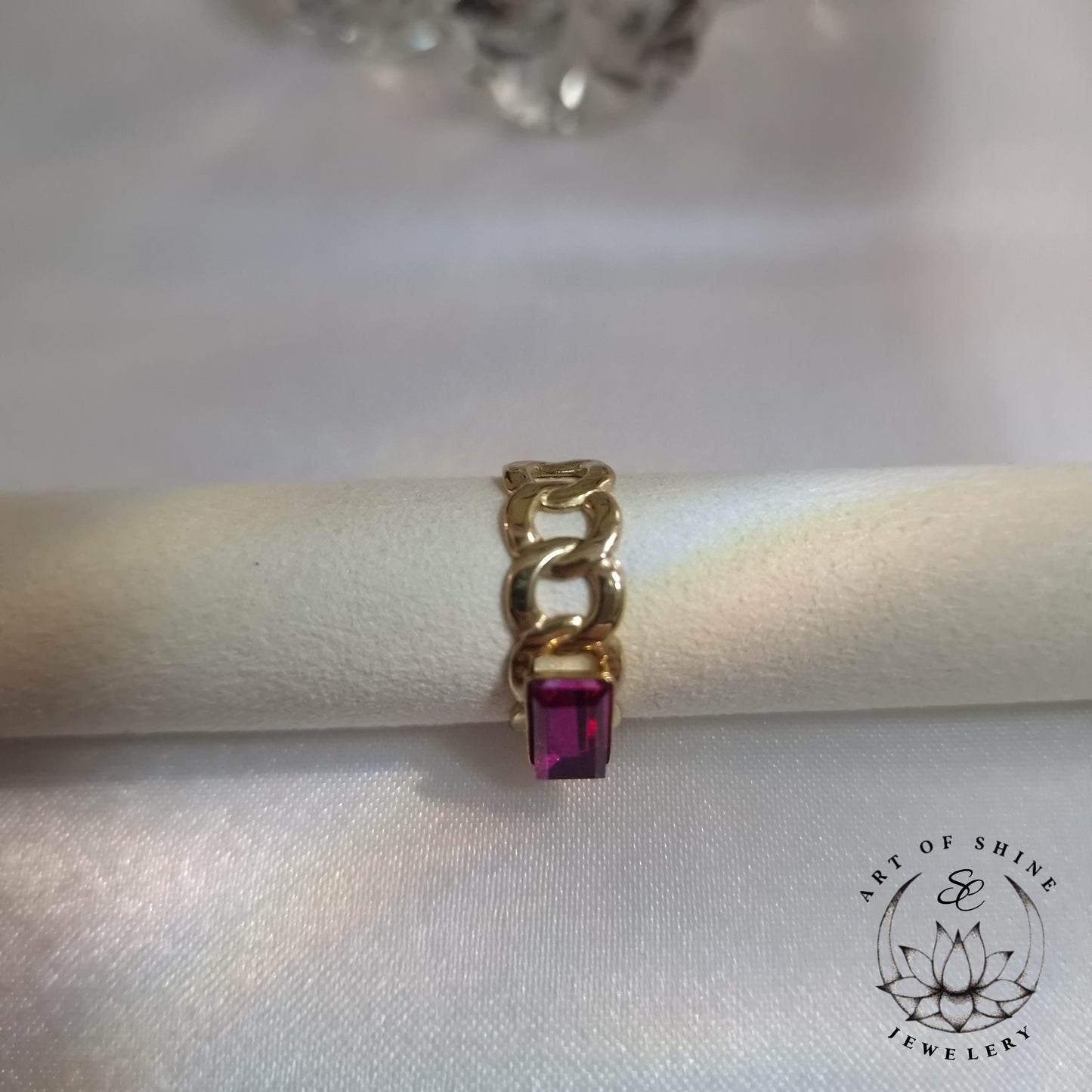 Giusy Ring
