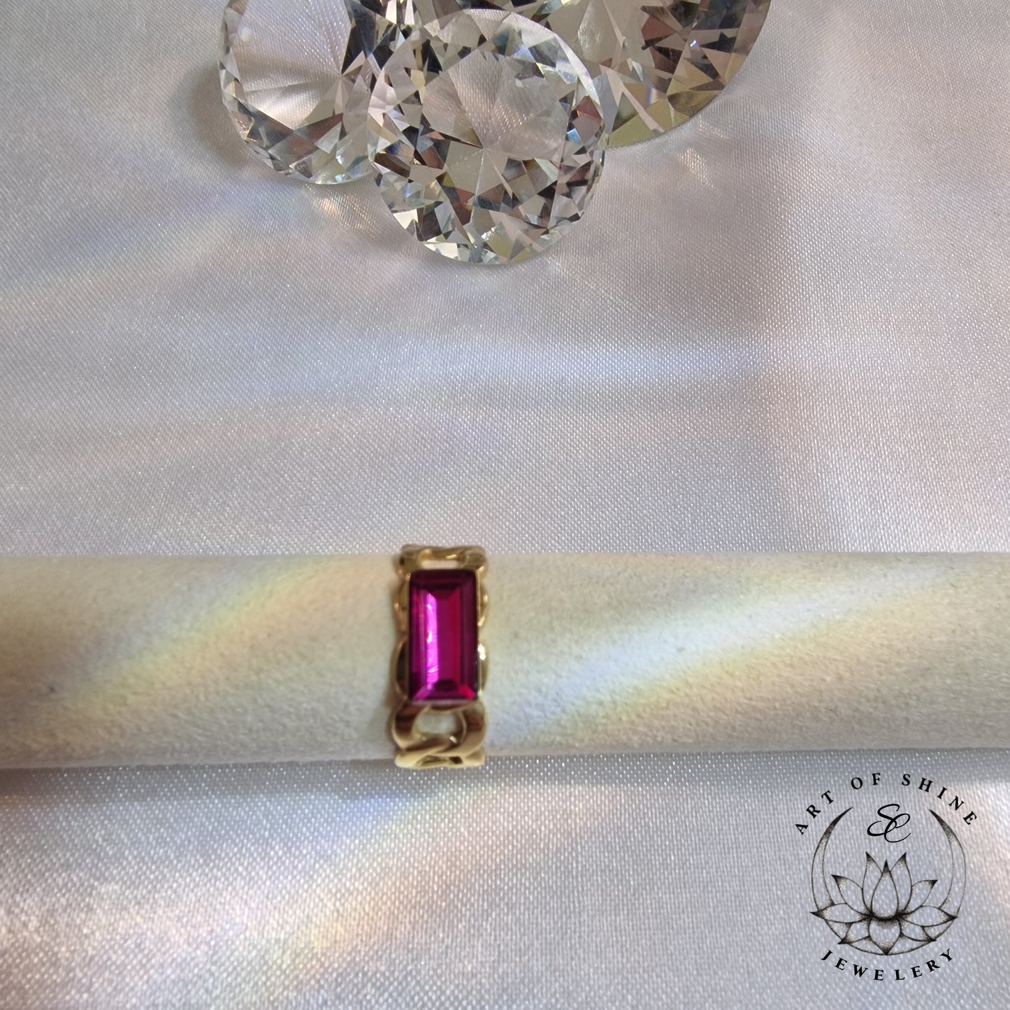 Giusy Ring
