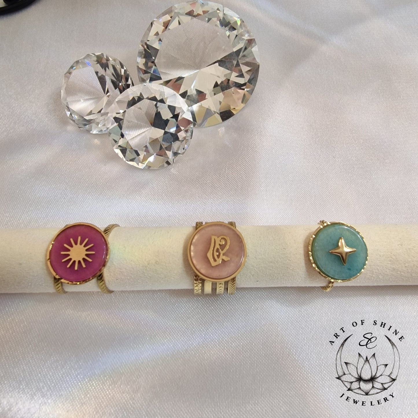 Tenes Ring