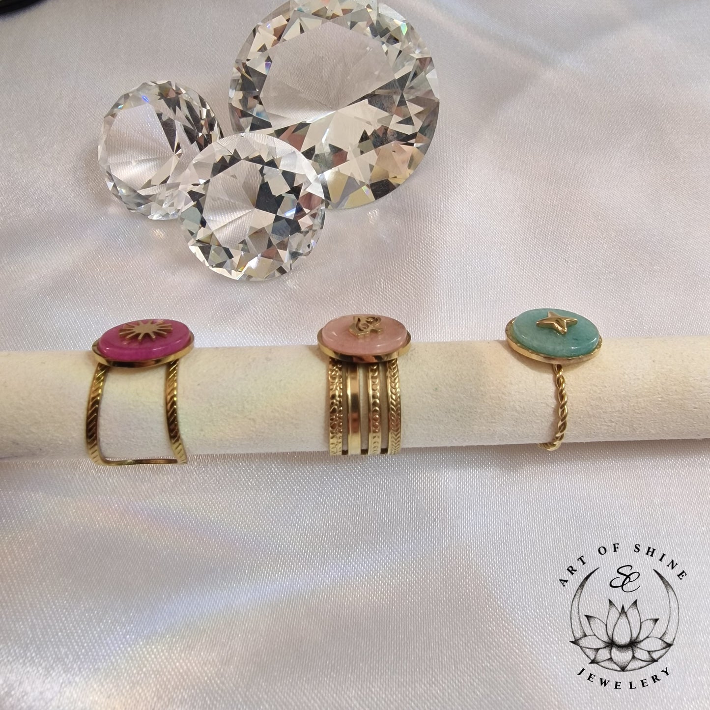 Tenes Ring
