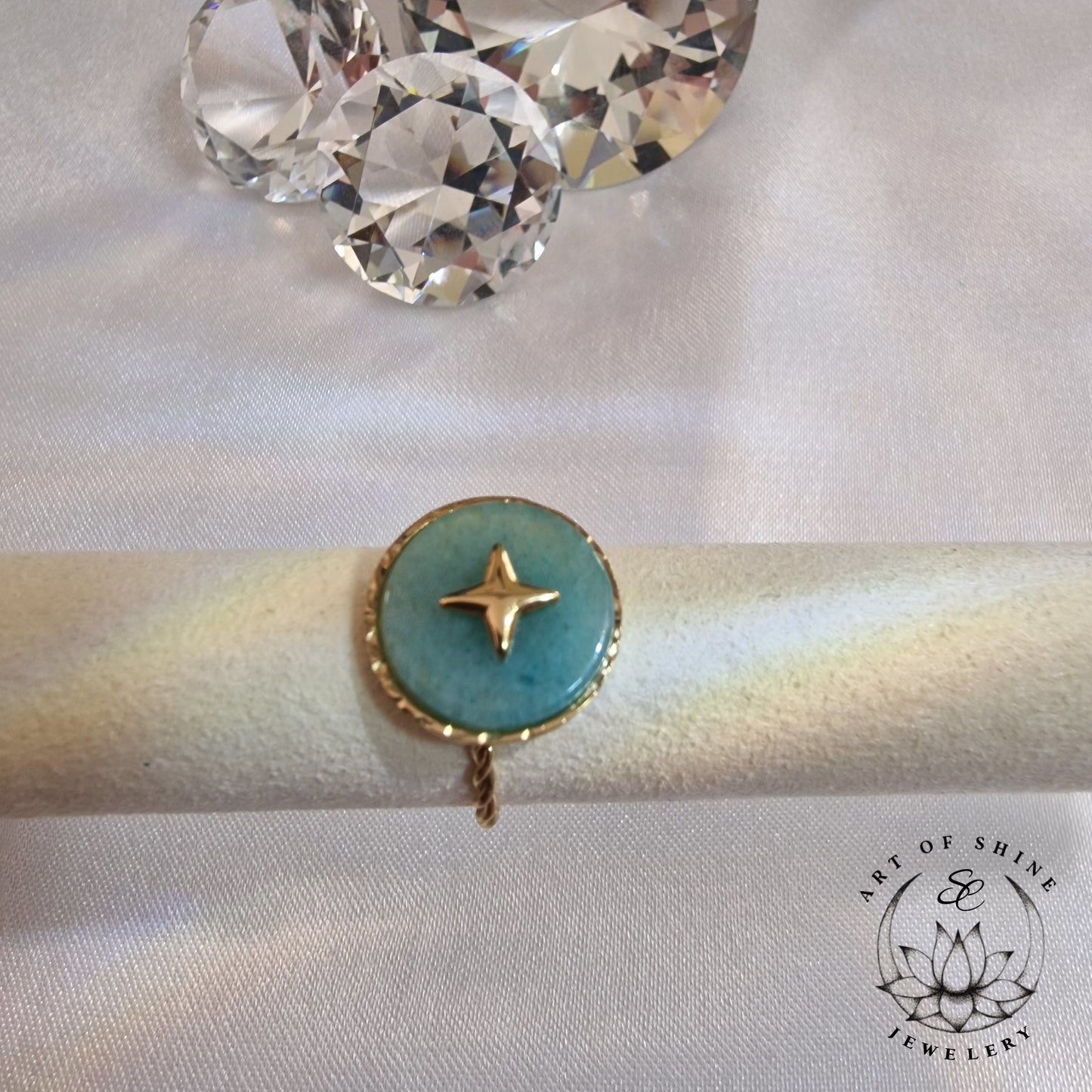 Tenes Ring