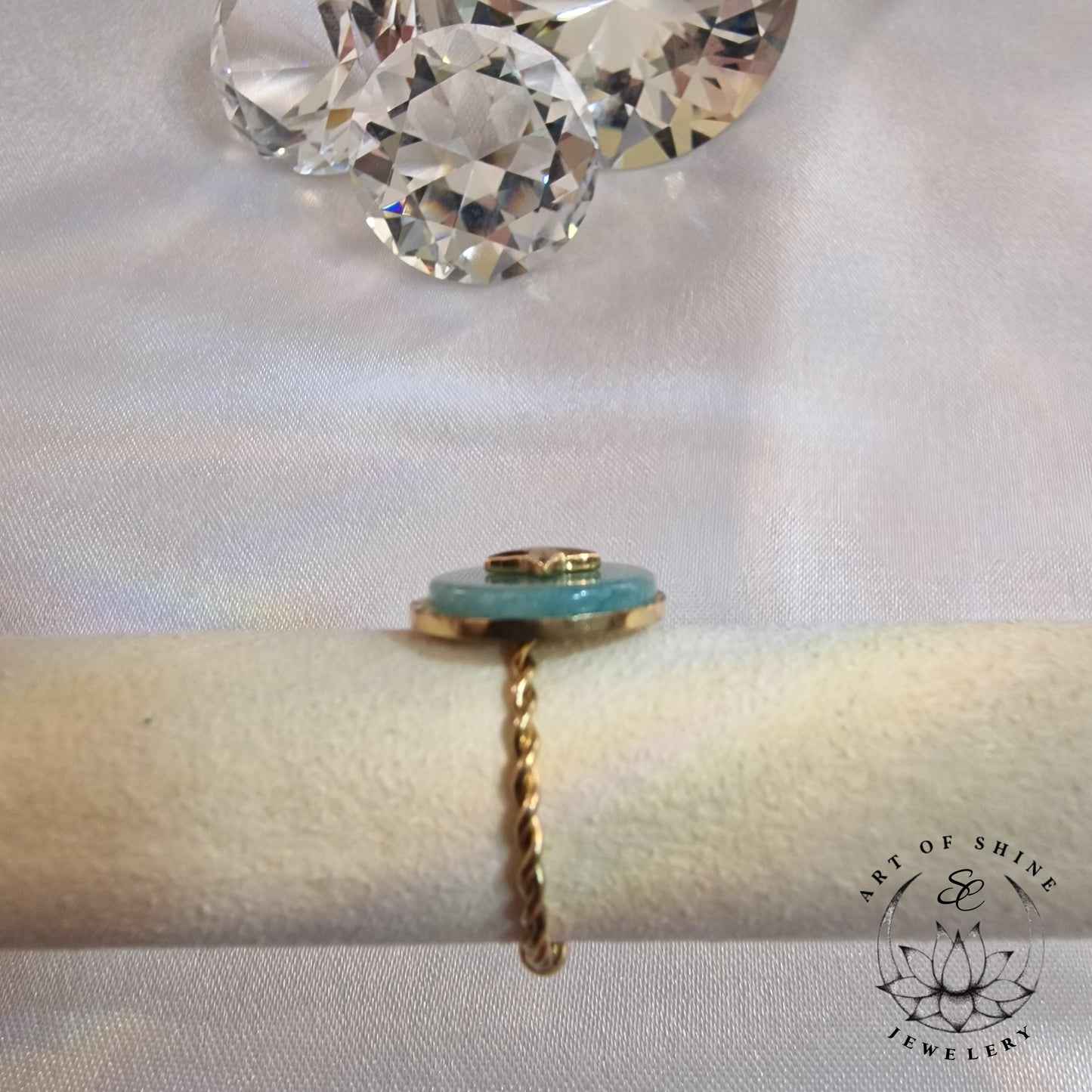Tenes Ring