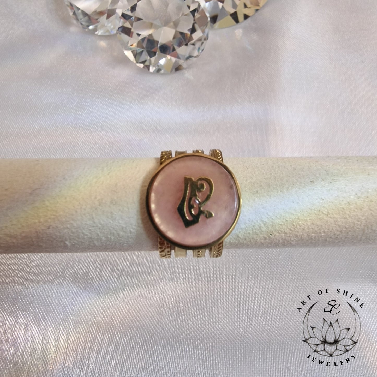 Tenes Ring