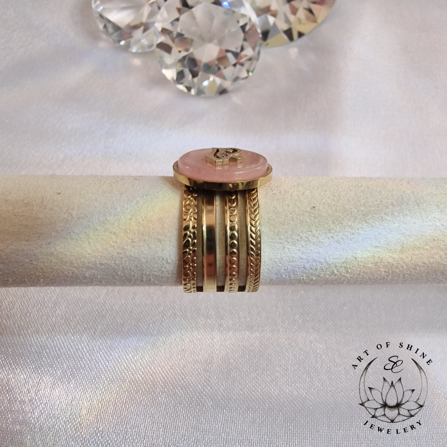 Tenes Ring