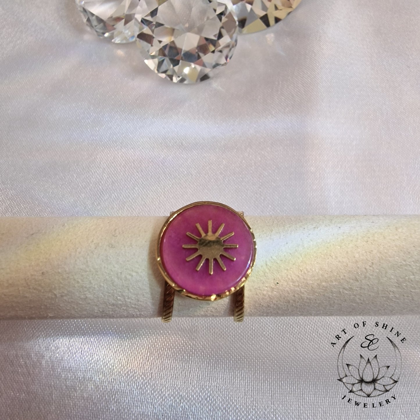 Tenes Ring