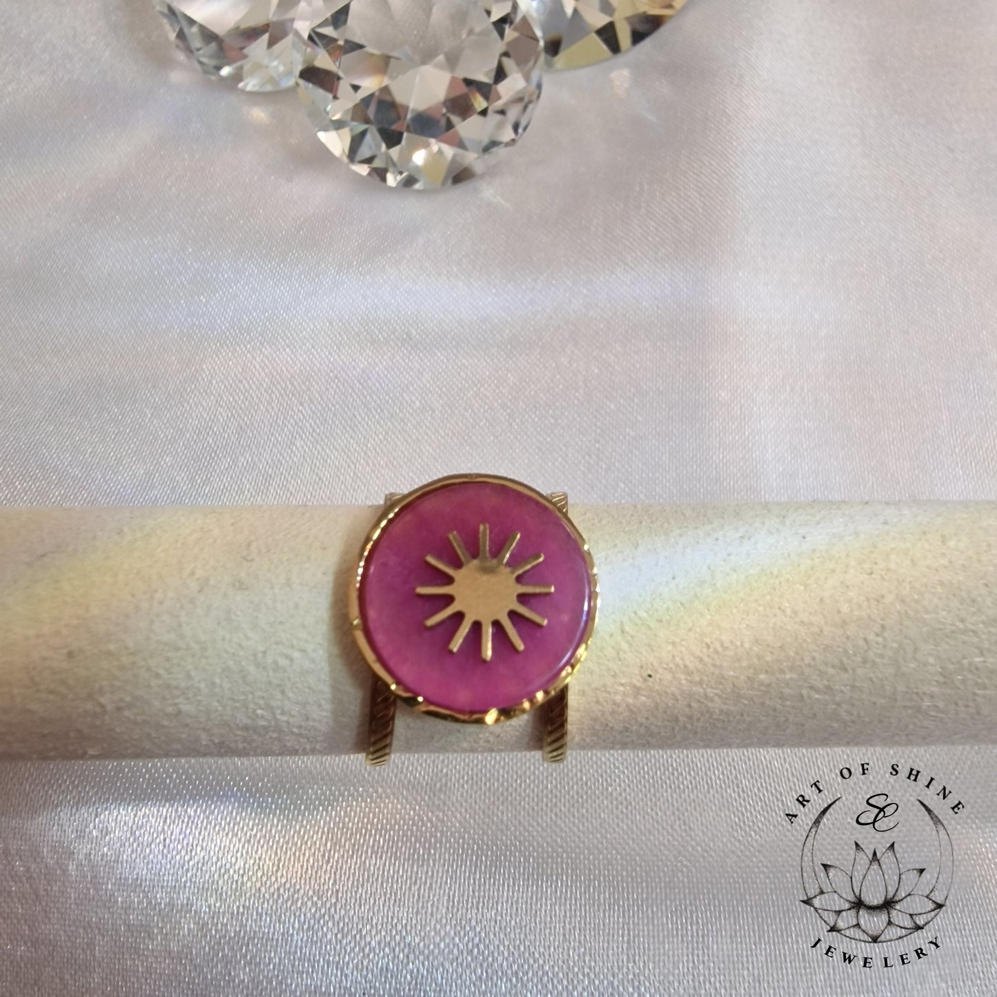 Tenes Ring