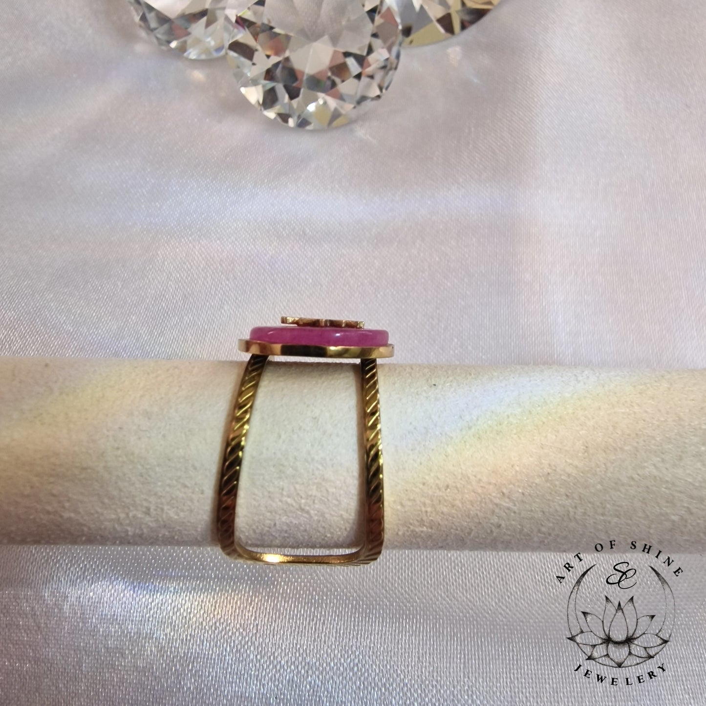 Tenes Ring