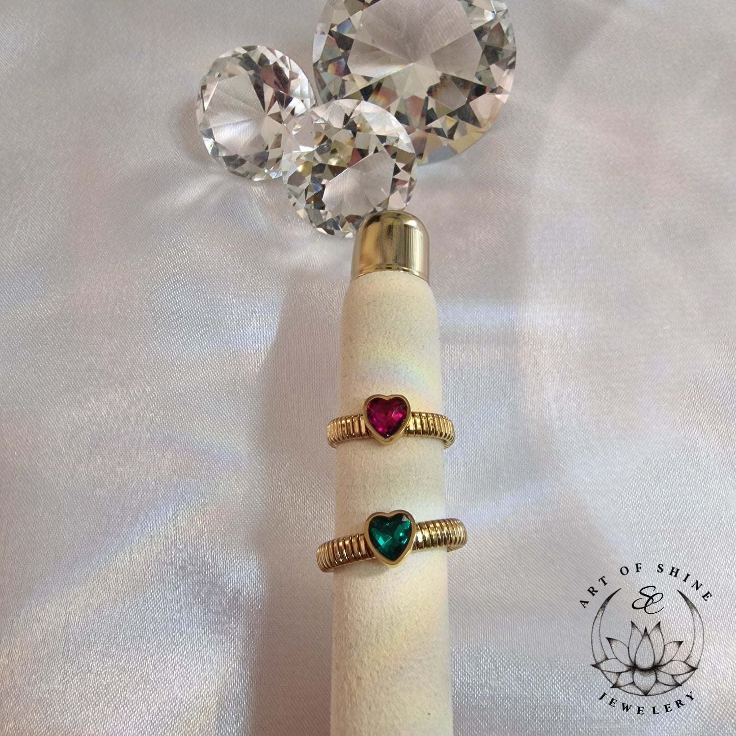 New York Ring