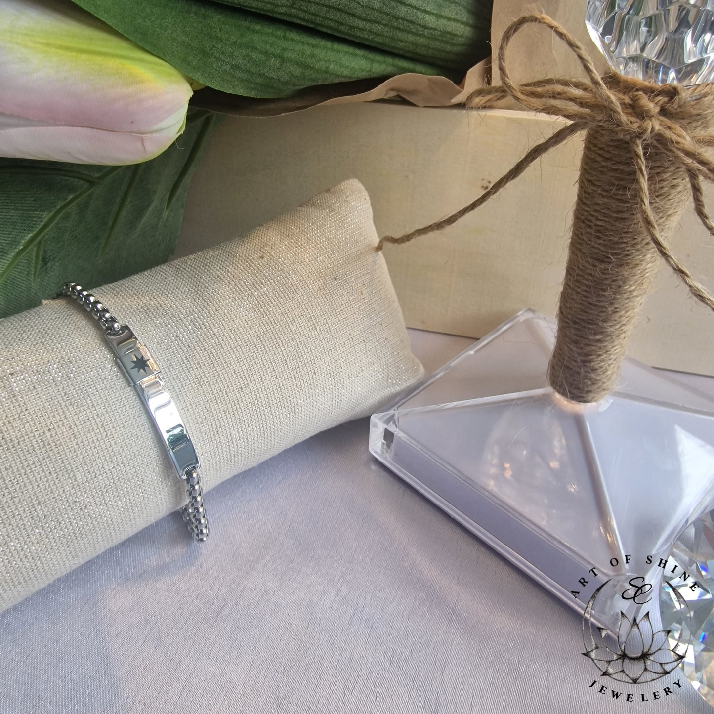 Star Bracelet