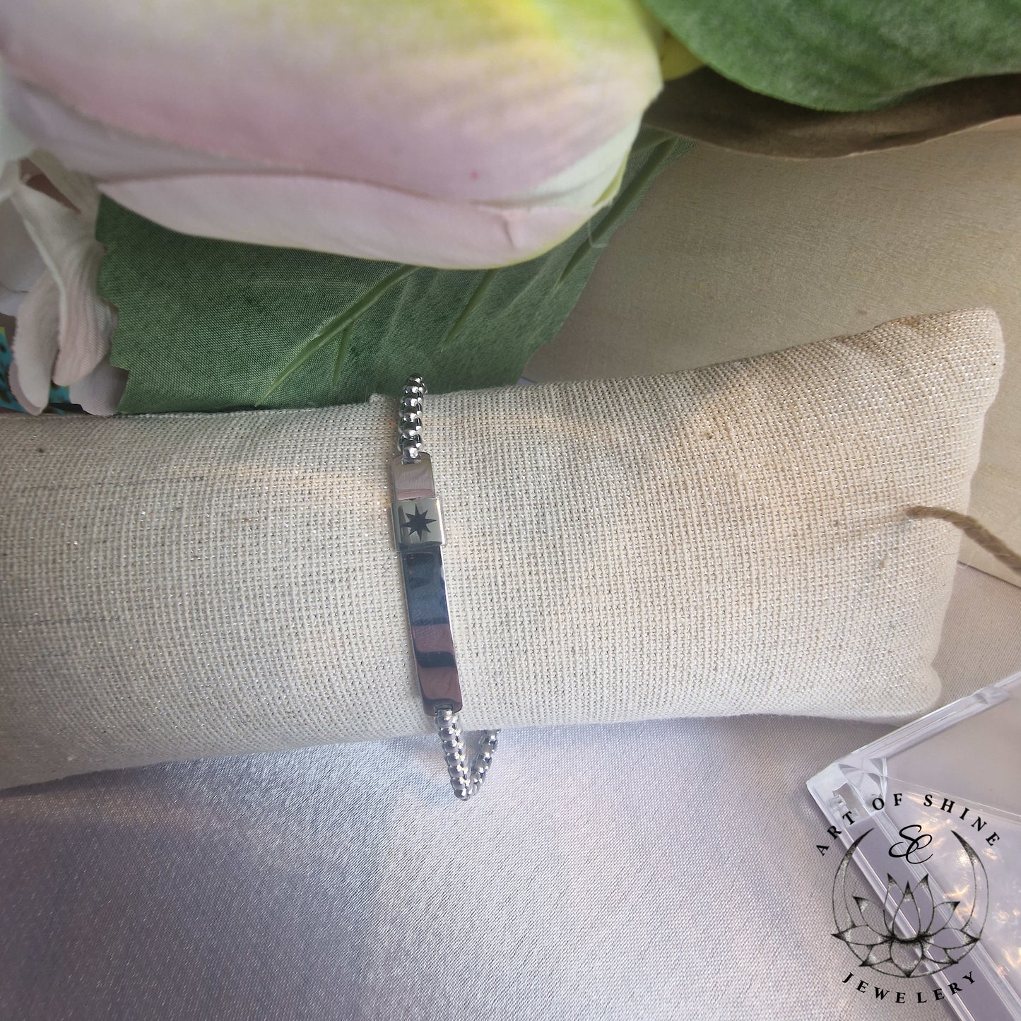 Star Bracelet