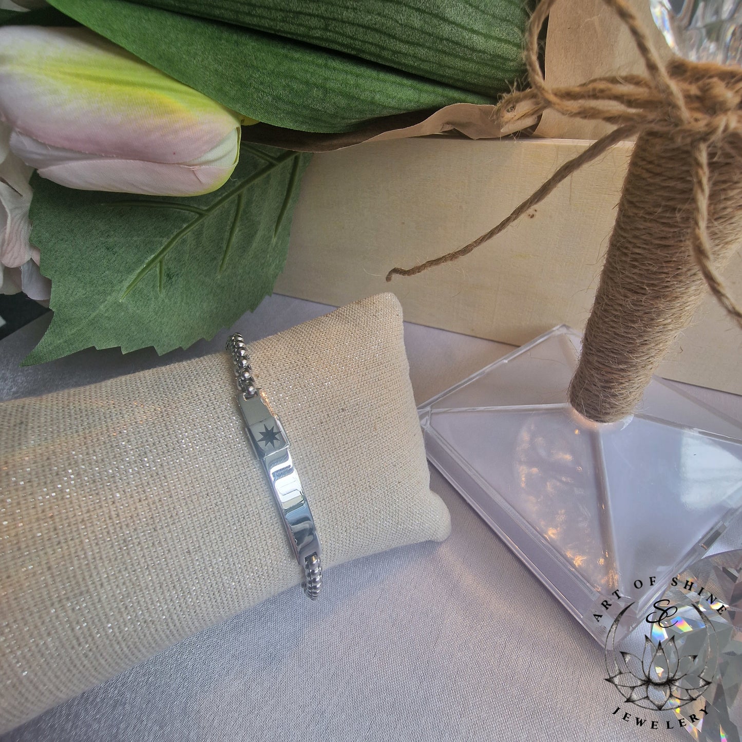 Star Bracelet
