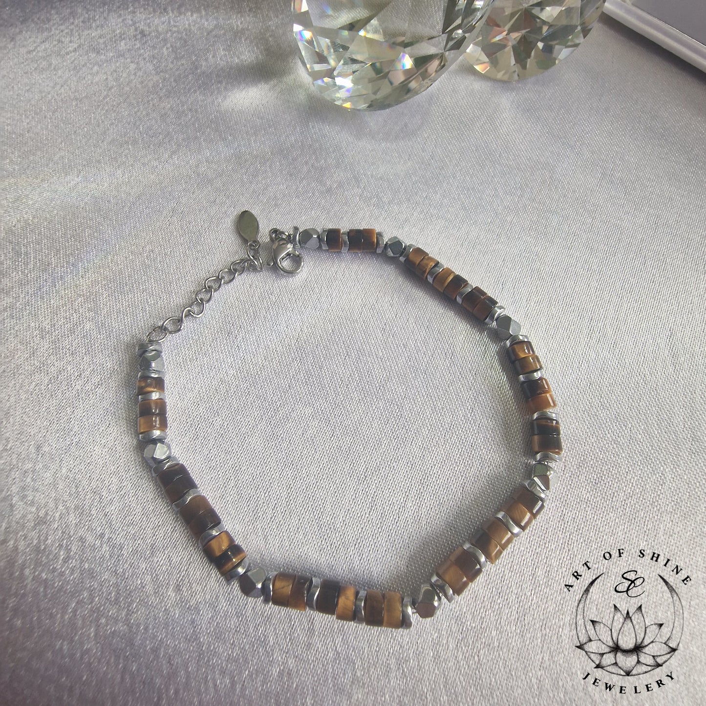 Summer Beads Bracelet
