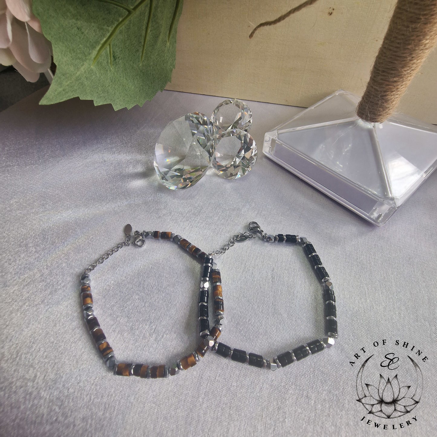 Summer Beads Bracelet