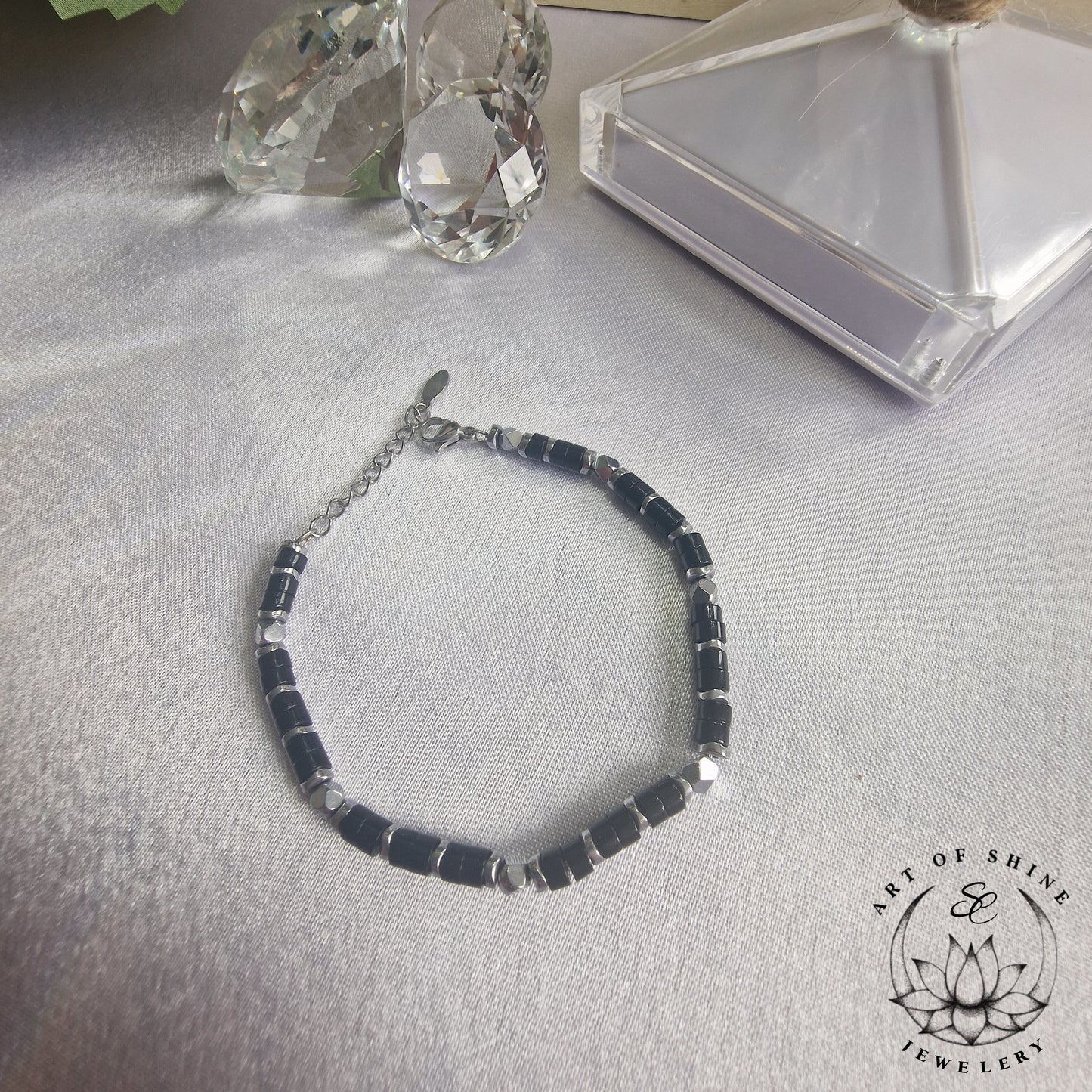 Summer Beads Bracelet