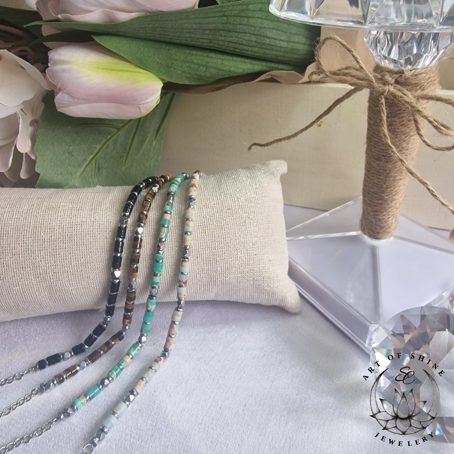 Summer Beads Bracelet