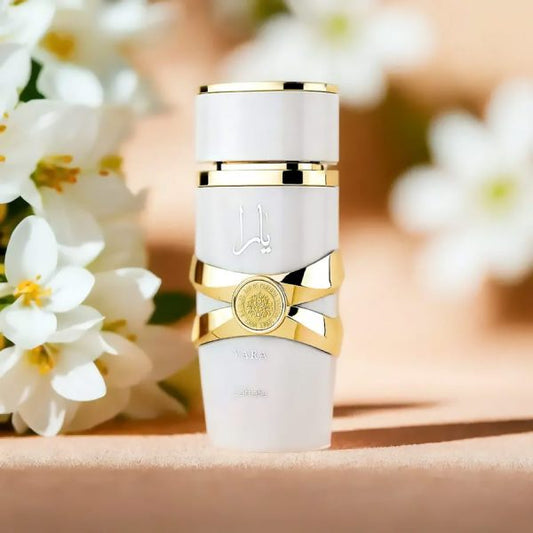 Yara Moi (Yara White) Perfume 100ml EDP by Lattafa For Women