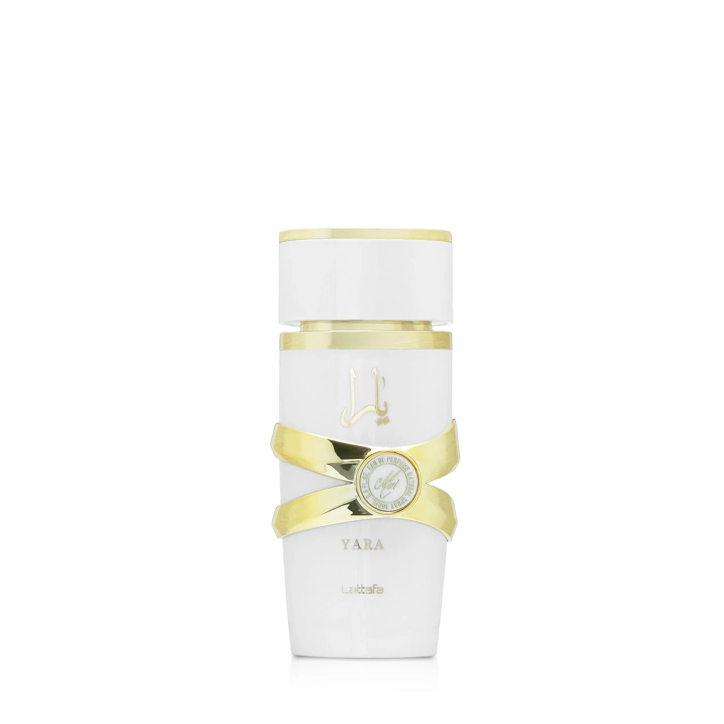 Yara Moi (Yara White) Perfume 100ml EDP by Lattafa For Women