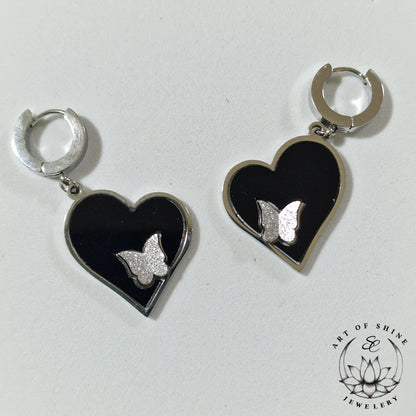 Butterfly Heart