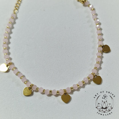 Perline and Hearts