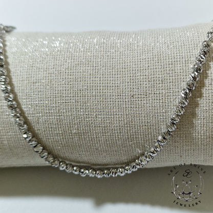 Textured Beads