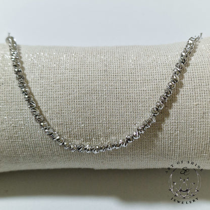 Textured Beads