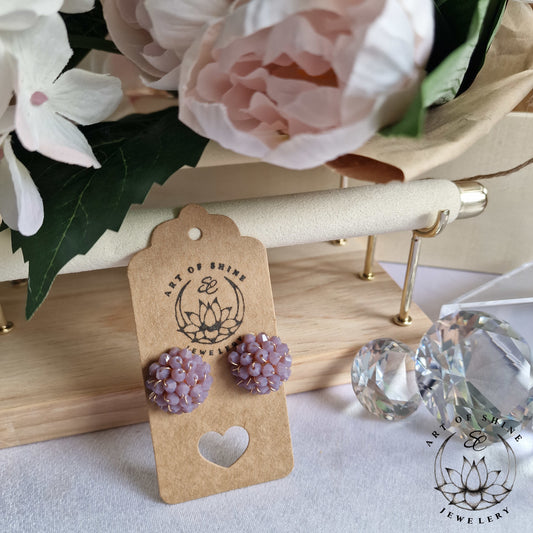 Flower Bouquet Art of Shine