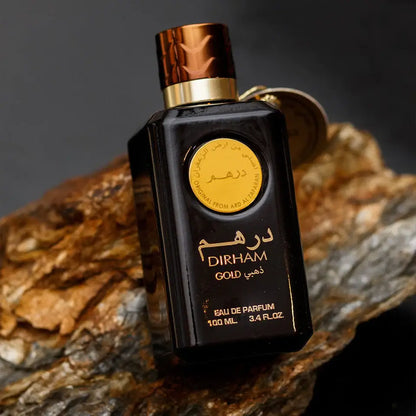 Dirham Gold Perfume EDP 100ml By Ard Al Zaafaran