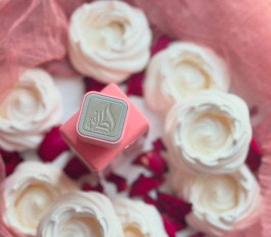 Lattafa Badee Al Oud Noble Blush 100ml EDP Perfume Art of Shine