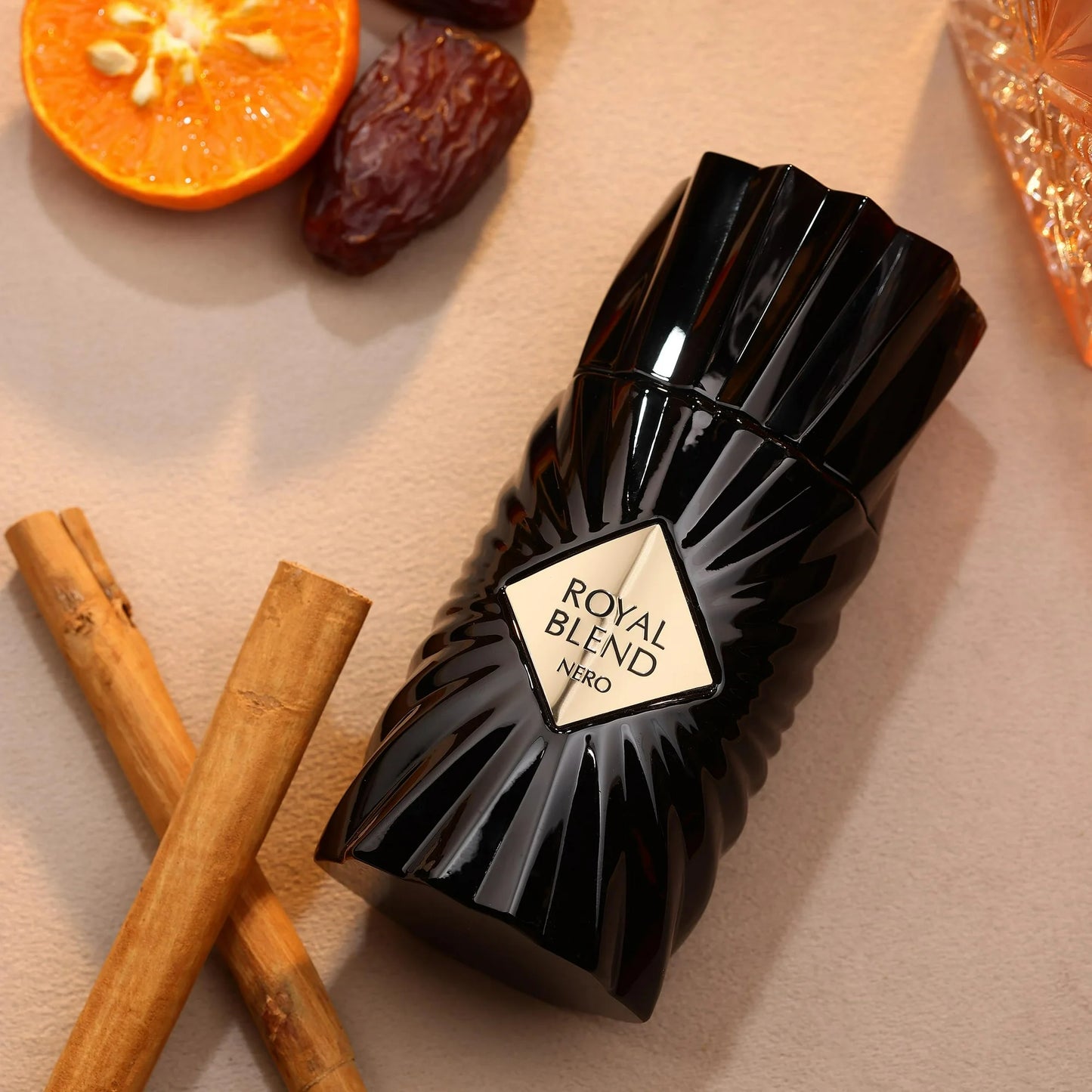 Royal Blend Nero 100ml EDP by French Avenue (Fragrance World)