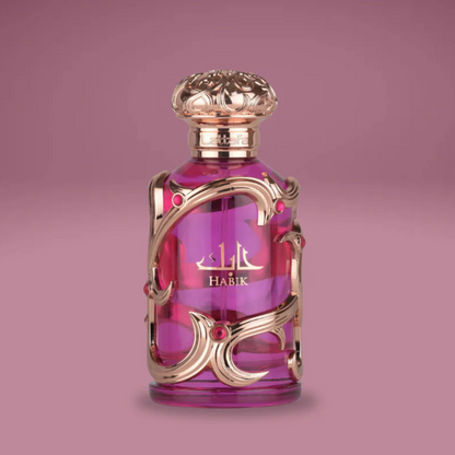 Habik For Women 100ml EDP by Lattafa
