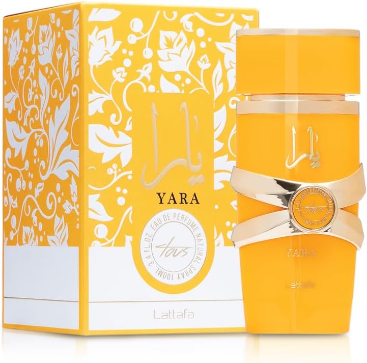 Lattafa Yara Tous Eau de Parfum Spray 100ml
