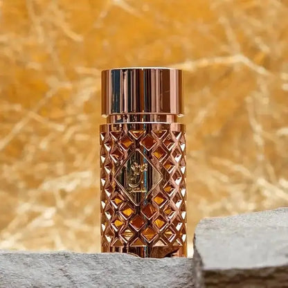 Jazzab Gold 100ml EDP By Ard Al Zaafaran Art of Shine