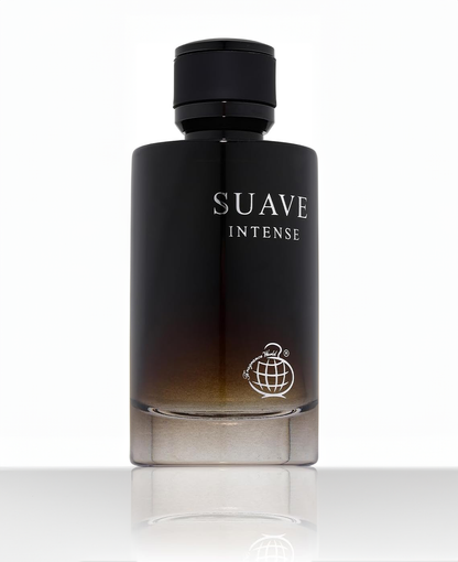 Suave Intense 100ml EDP by Fragrance World