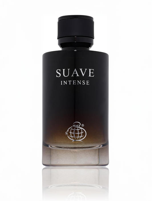 Suave Intense 100ml EDP by Fragrance World