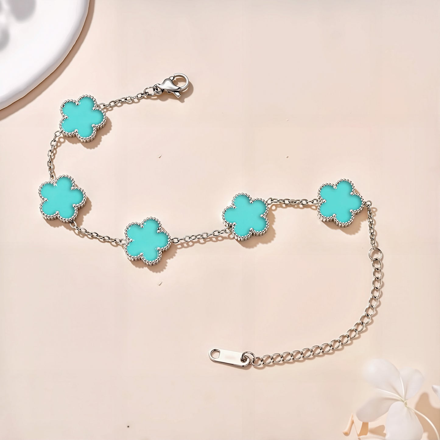 Silver / Red Edition