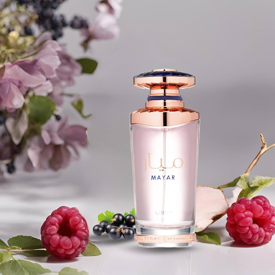 Mayar Perfume 100ml Eau De Parfum by Lattafa