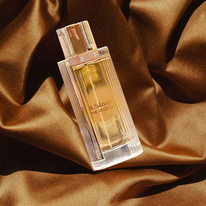 Lattafa The Kingdom for Women Eau de Parfum 100ml