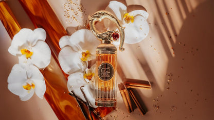 Sehr Eau De Parfum 100ml EDP Perfume By Lattafa