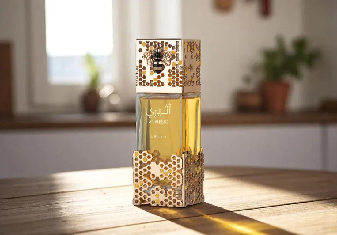 Lattafa Atheeri Perfume for Men and Women - 100ml Art of Shine