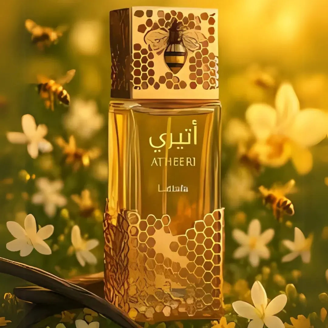 Lattafa Atheeri Perfume for Men and Women - 100ml Art of Shine