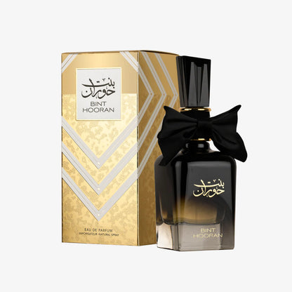 Bint Hooran Eau De Parfum 100ml By Ard Al Zaafaran