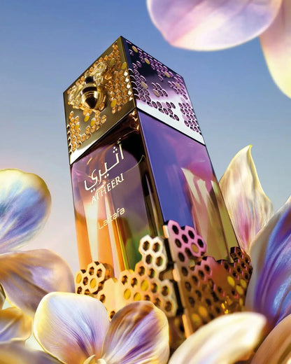 Lattafa Atheeri Perfume for Men and Women - 100ml Art of Shine