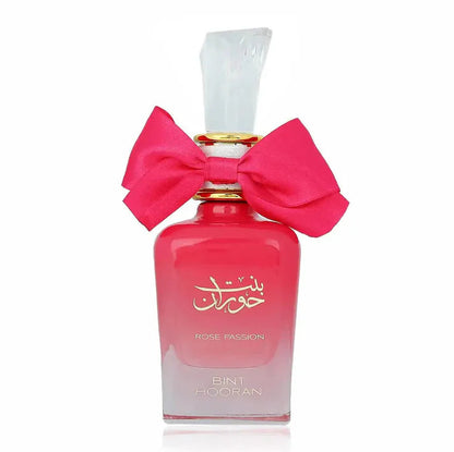 Bint Hooran Rose Passion Perfume 100ml EDP Ard Al Zaafaran Art of Shine