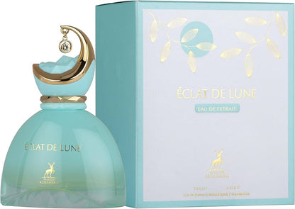 Eclat De Lune Perfume 100ml EDP Maison Alhambra