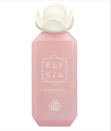 Elysia Marshmallow by Fragrance World – Eau De Parfum
