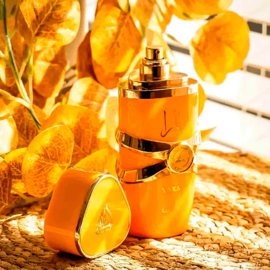Lattafa Yara Tous Eau de Parfum Spray 100ml